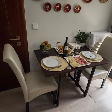 Luxury Dafnis House Appartement Veria  Buitenkant foto