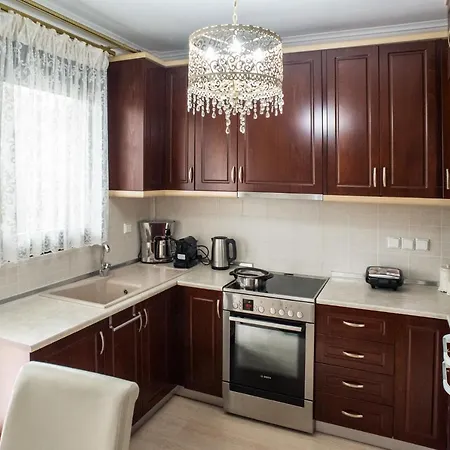 Luxury Dafnis House Appartement Veria  Buitenkant foto