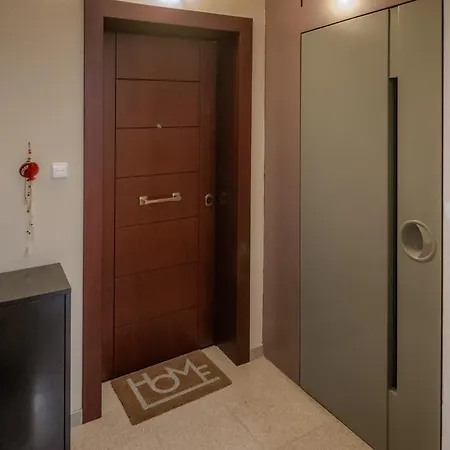 Luxury Dafnis House Appartement Veria  Buitenkant foto