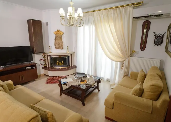 Luxury Dafnis House