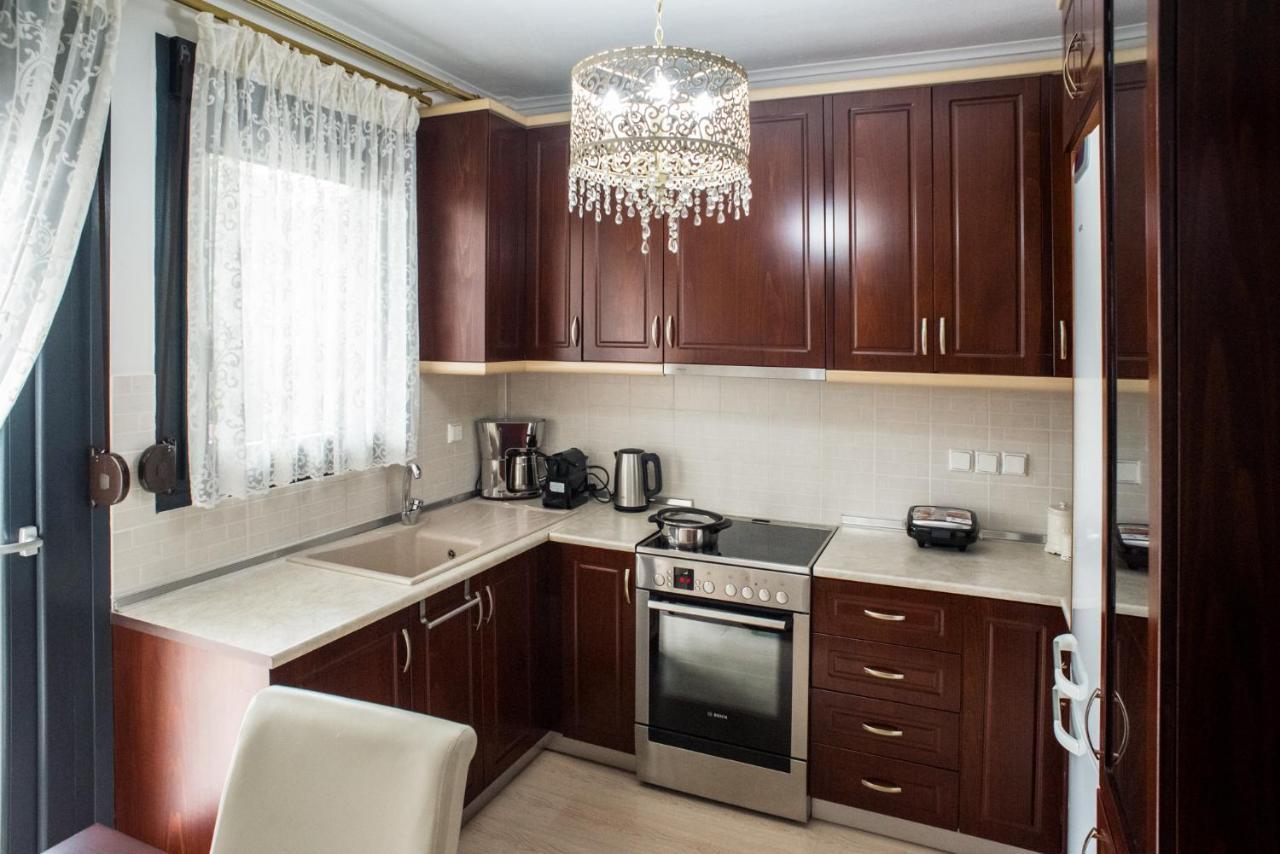Apartment Luxury Dafnis House Veria (Imathia)