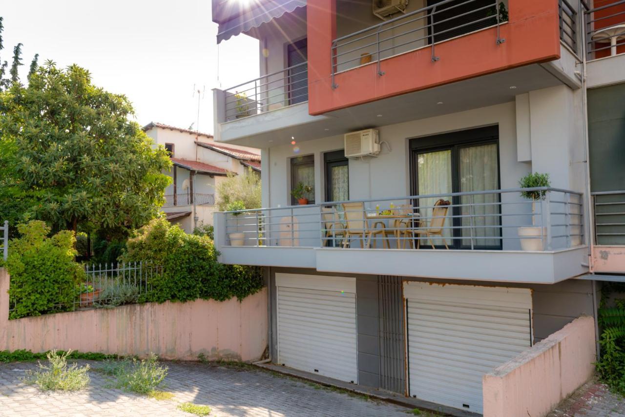 Luxury Dafnis House Apartment Veria (Imathia)