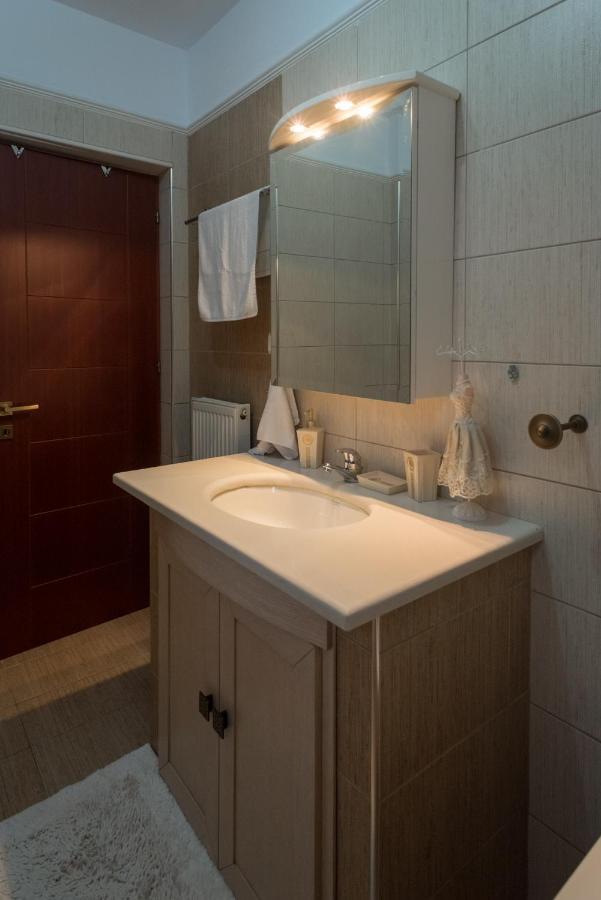 Luxury Dafnis House