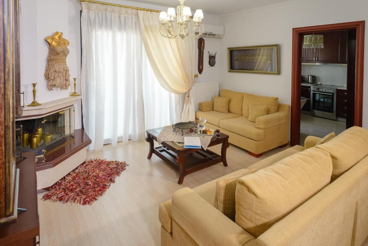 Luxury Dafnis House