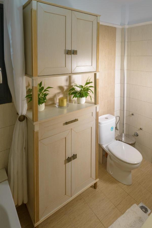 Luxury Dafnis House
