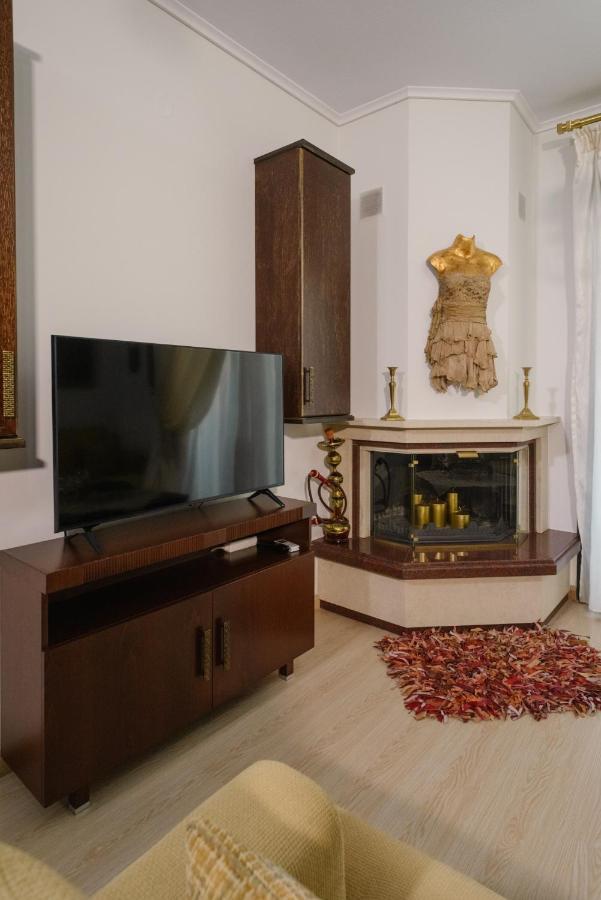 Luxury Dafnis House
