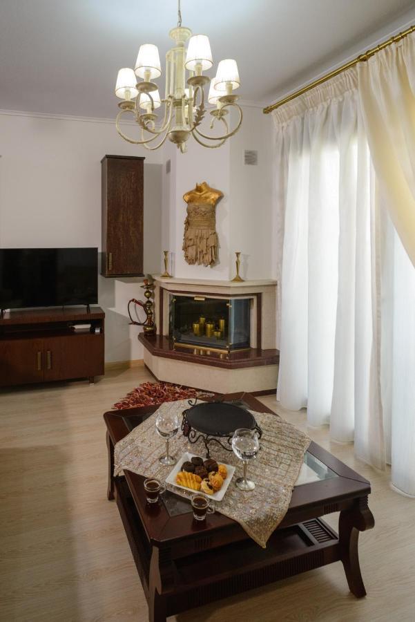 Luxury Dafnis House Veria (Imathia)