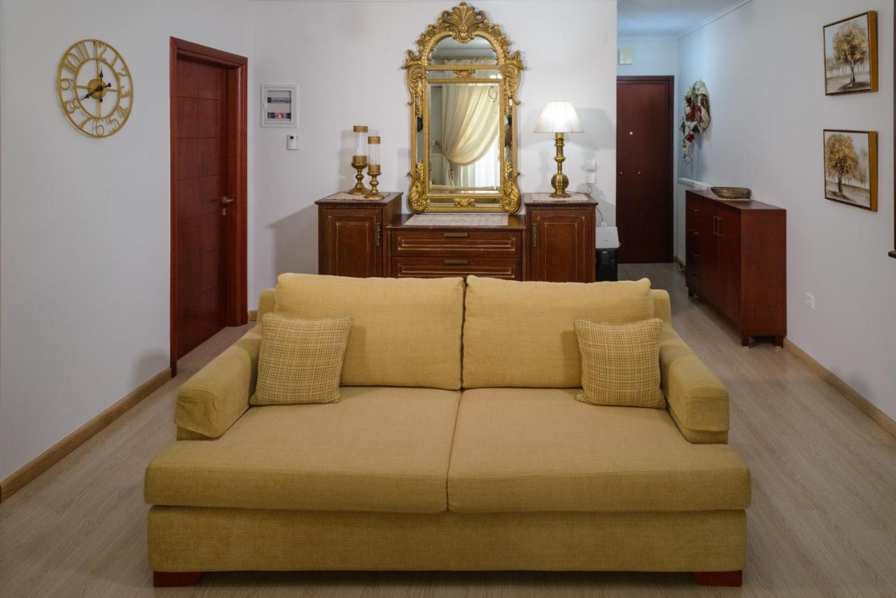 Luxury Dafnis House