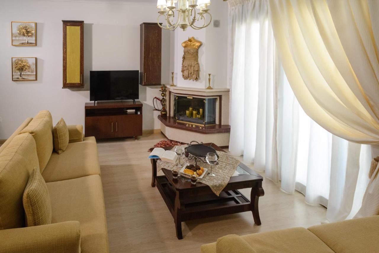 Luxury Dafnis House Veria (Imathia)