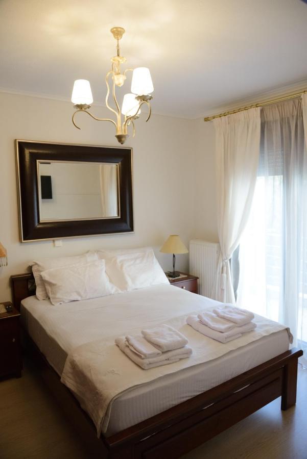Apartment Luxury Dafnis House Veria (Imathia)