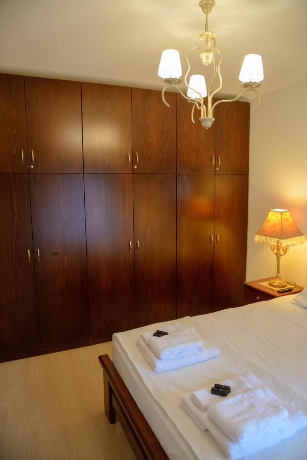 Luxury Dafnis House Apartamento Veria (Imathia)
