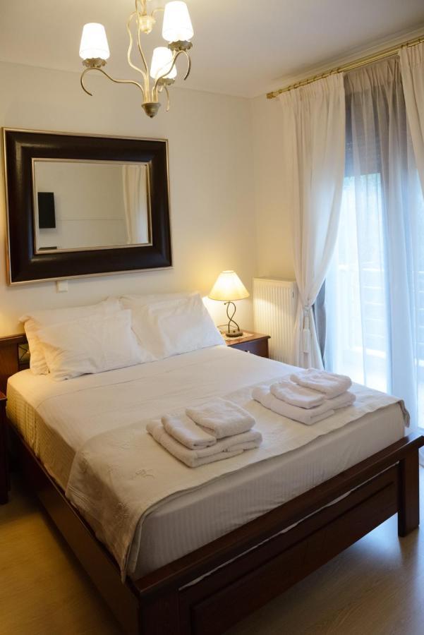 Luxury Dafnis House * Veria (Imathia)